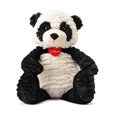 Lumpin Panda Wu velká, 30 cm