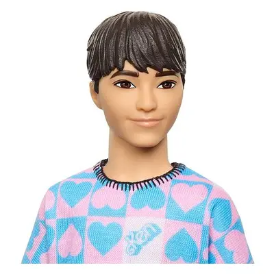 Barbie model Ken 219