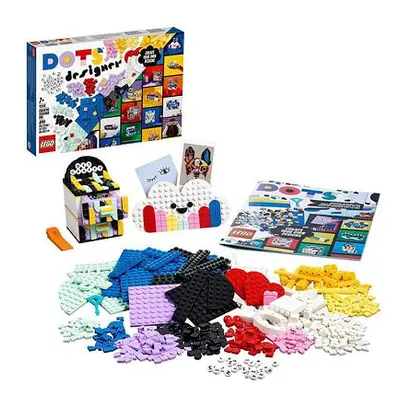 LEGO® DOTS 41938 Kreativní designerský box