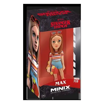 MINIX Netflix TV: Stranger Things - Max