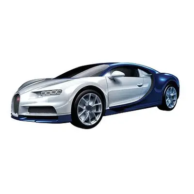 Airfix Quick Build auto J6044 - Bugatti Chiron