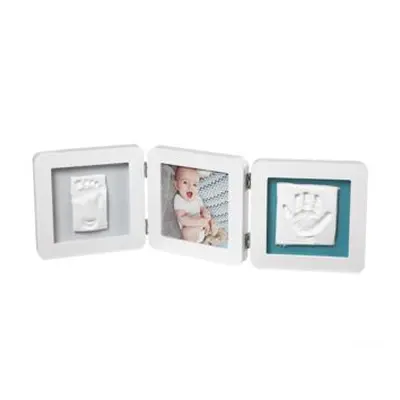 Baby Art My Baby Touch Double White