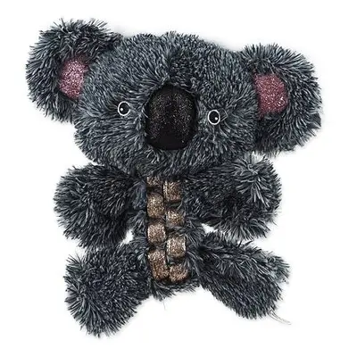 Hračka DOG FANTASY Winter tale koala 25 cm 1 ks