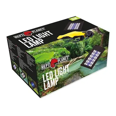 Osvětlení REPTI PLANET LED 30 diod 1 ks