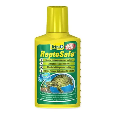 TETRA ReptoSafe 250 ml