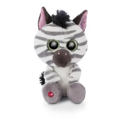 NICI Glubschis plyš Zebra Mankalita 15cm