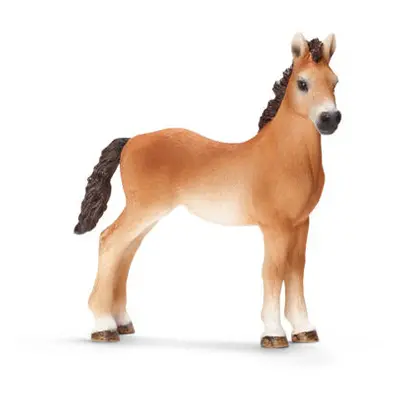 Schleich Zvířátko - kůň tenesský jednoročák