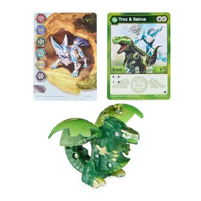 Spin Master Bakugan Základní bakugan S5