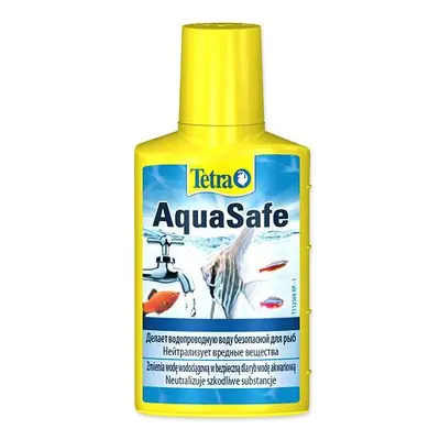 TETRA AquaSafe 50 ml