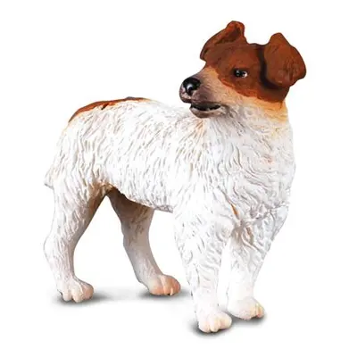 COLLECTA Jack russell teriér