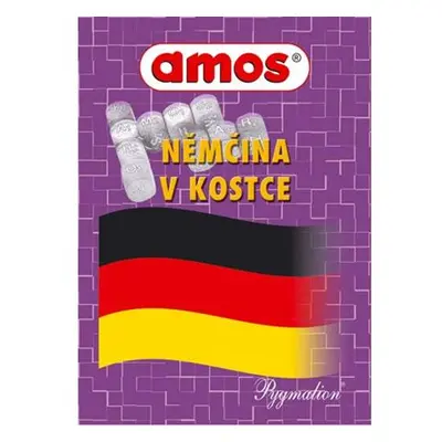 AMOS - němčina v kostce