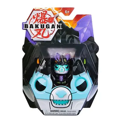 Spin Master Bakugan Cubbo figurky S4