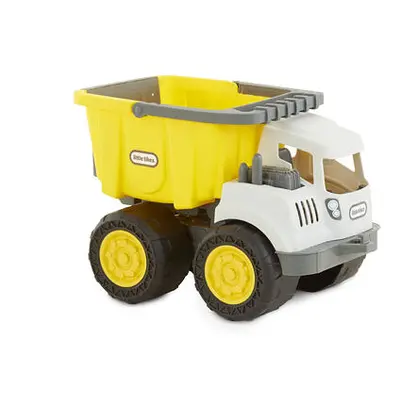 Little Tikes Dirt Diggers™ Náklaďák 2v1