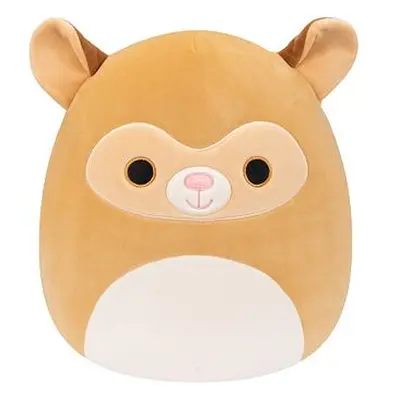 SQUISHMALLOWS Nártoun - Zaine, 30 cm