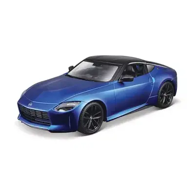 Maisto - MODEL KITS, ASSEMBLY LINE, SPAL - 2023 Nissan Z, 1:24