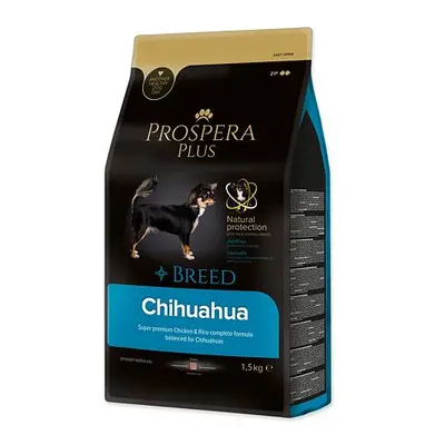 PROSPERA Plus Chihuahua 1,5 kg