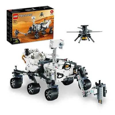 LEGO Technic 42158 NASA Mars Rover Perseverance