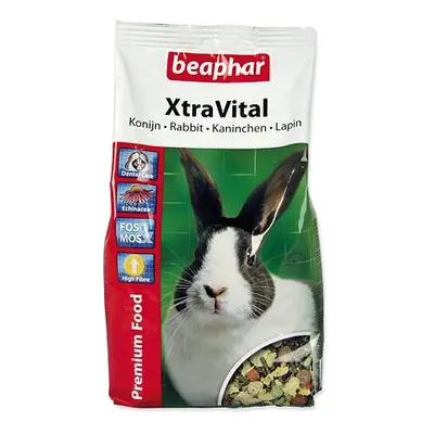 BEAPHAR XtraVital králík 1 kg