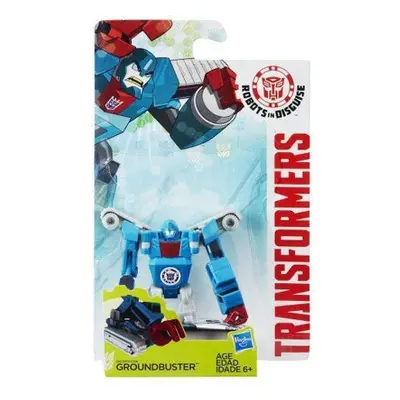 Hasbro Transformers Rid základní charakter, více druhů