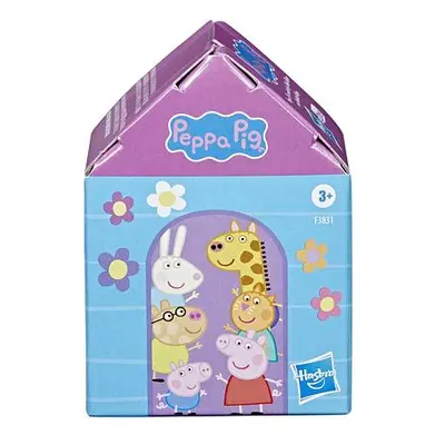 Hasbro Prasátko Peppa klubovna