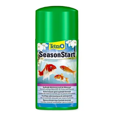 TETRA Pond Season Start 250 ml