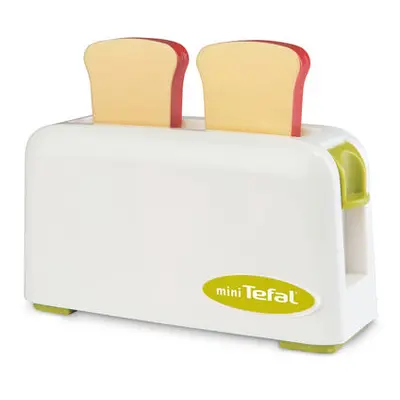 Smoby Toaster Mini Tefal Express