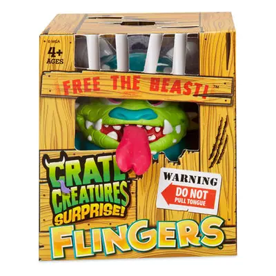 Crate Creatures Surprise Příšeráček, vlna 1