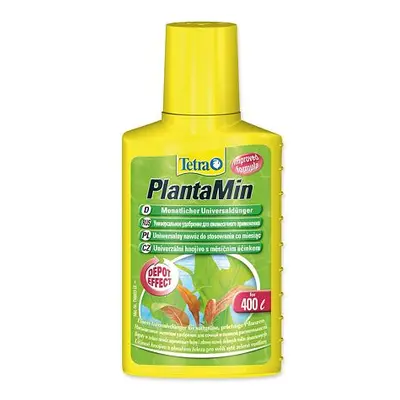 TETRA PlantaMin 100 ml