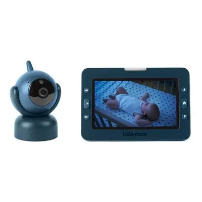 Babymoov Video baby monitor YOO-MASTER PLUS