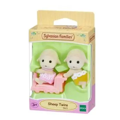 Sylvanian Families Dvojčata ovečky