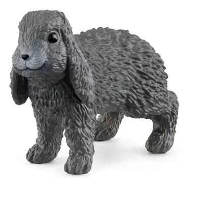 Schleich Zvířátko - králík beránek