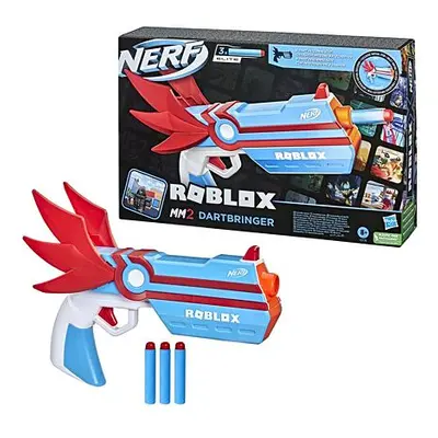 NERF ROBLOX MM2 DARTBRINGER