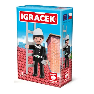 IGRÁČEK kominík