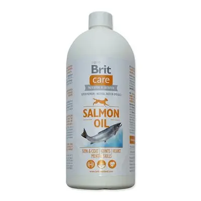 BRIT Care Dog Salmon Oil 1000 ml