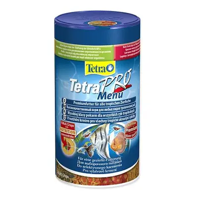 TETRA TetraPro Menu 250 ml