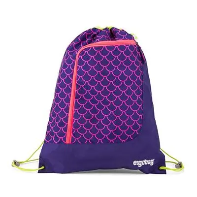 Ergobag sportovní pytel Fluo