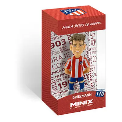 MINIX Football: Club Atletico Madrid - GRIEZMANN