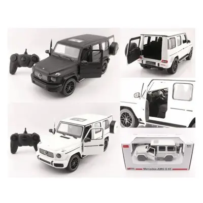 RC Mercedes G63 AMG 1:14 otevírací dveře