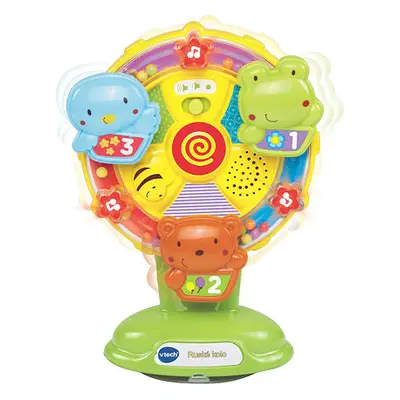 Vtech Ruské koleso SK