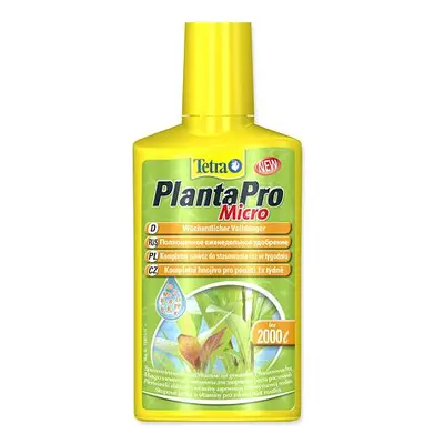 TETRA PlantaPro Micro 250 ml