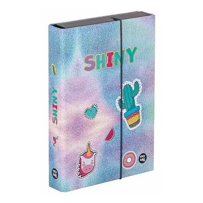 Oxybag Box na sešity A5 Jumbo OXY Style Mini Shiny