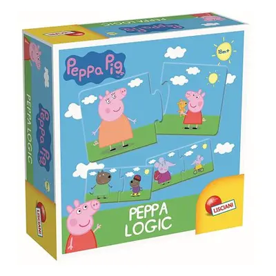 Peppa Pig - Dvojice