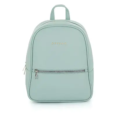 OXYBAG Dámský batoh DIXY Leather Mint