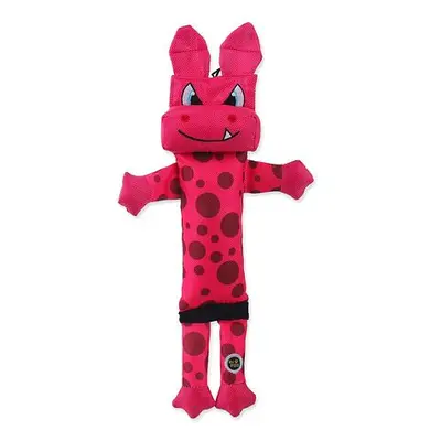 Hračka BeFUN ROBBOT puppy růžová 38 cm 1 ks