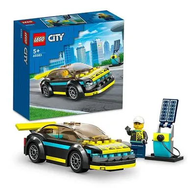 LEGO® City 60383 Elektrické sportovní auto