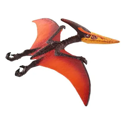 Schleich Prehistorické zvířátko - Pteranodon