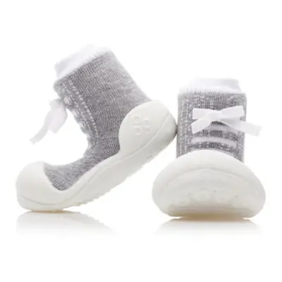 Attipas Botičky Sneakers AS07 - Gray XL