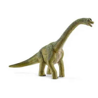 Prehistorické zvířátko - Brachiosaurus