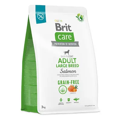 BRIT Care Dog Grain-free Adult Large Breed 3 kg