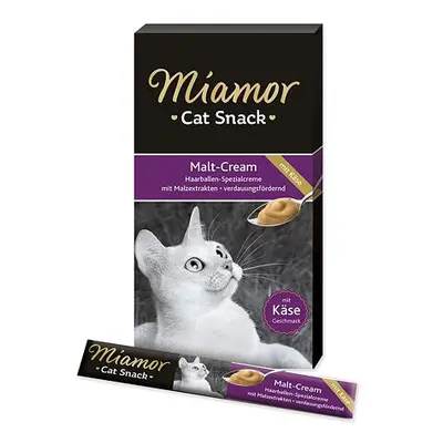 Krém MIAMOR malt sýr 90 g